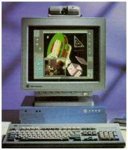 Silicon Graphics Indy